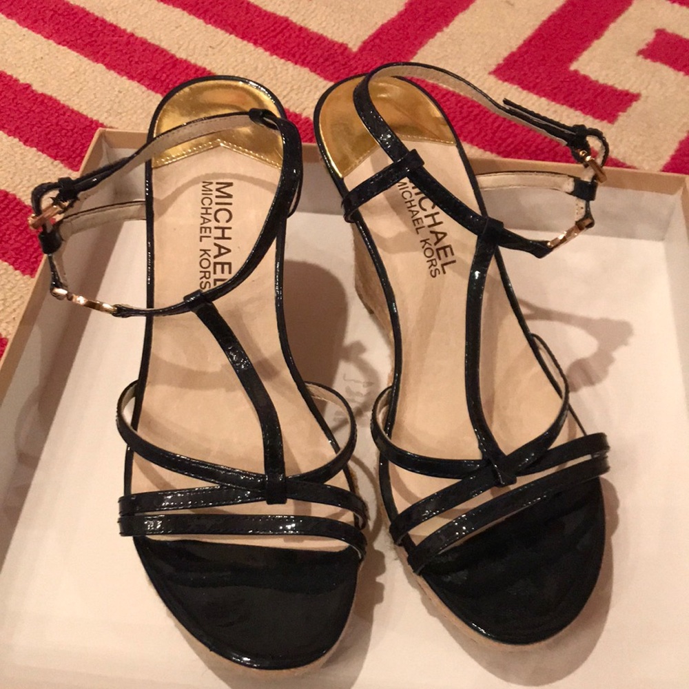 Micheal Kors Sandals